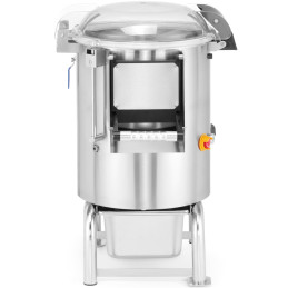 Kitchen Line elektrinis bulvių skustuvas 5 kg 550 W - Hendi 229200