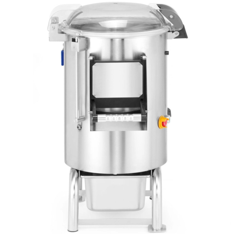 Kitchen Line elektrinis bulvių skustuvas 10 kg 750 W - Hendi 229217
