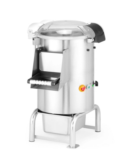 Kitchen Line elektrinis bulvių skustuvas 10 kg 750 W - Hendi 229217 Kitchen Line elektrinis bulvių skustuvas 10 kg 750 W - Hendi 229217