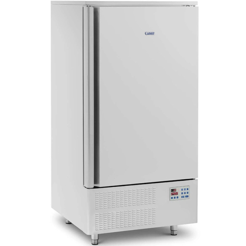 Šaldiklio šoko aušintuvas LCD 276 L 1350 W