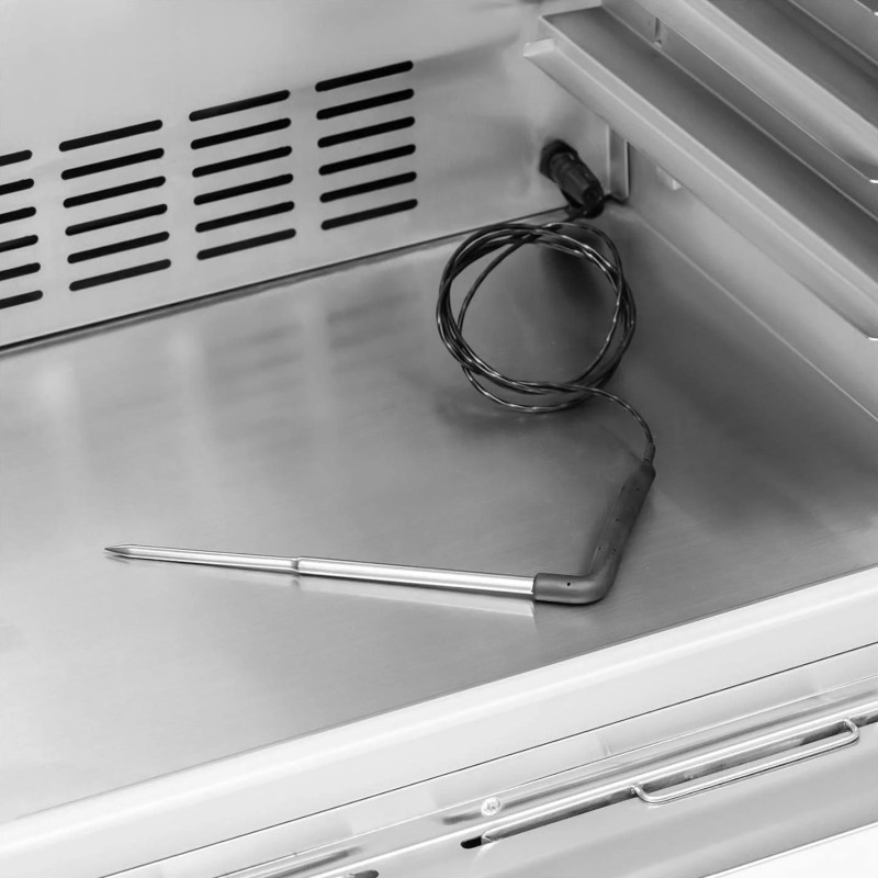 Šaldiklio šoko aušintuvas LCD 276 L 1350 W