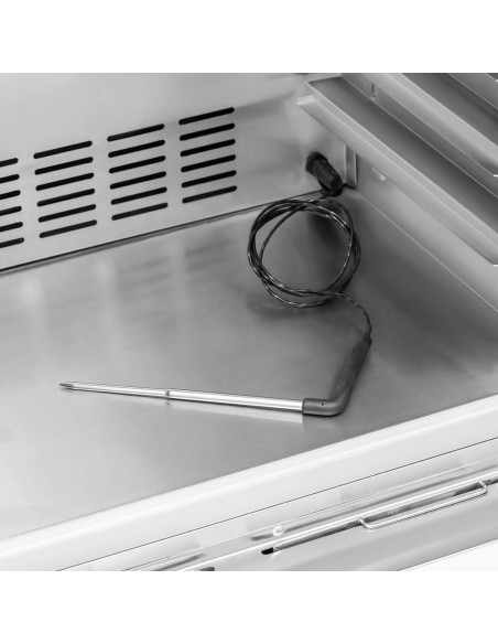 Šaldiklio šoko aušintuvas LCD 276 L 1350 W