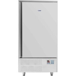 Šaldiklio šoko aušintuvas LCD 276 L 1350 W