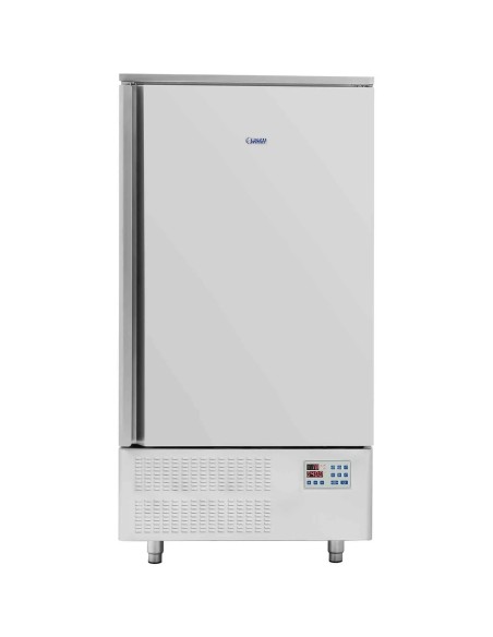 Šaldiklio šoko aušintuvas LCD 276 L 1350 W