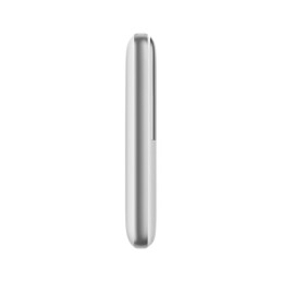 Powerbank Bipow Pro 10000mAh 20W su USB kabeliu USB-C 3A 0,3m balta