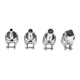 Profesionali karšto oro litavimo stotis BGA Preheater S-LS-10