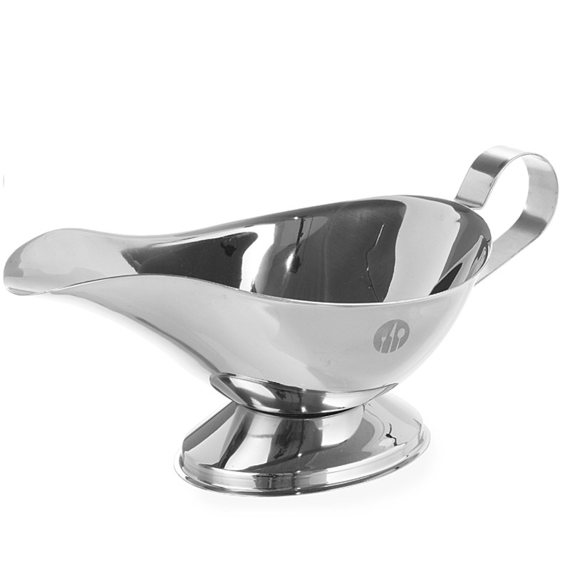 Nerūdijančio plieno padažo indelis 230 ml - Hendi 432105