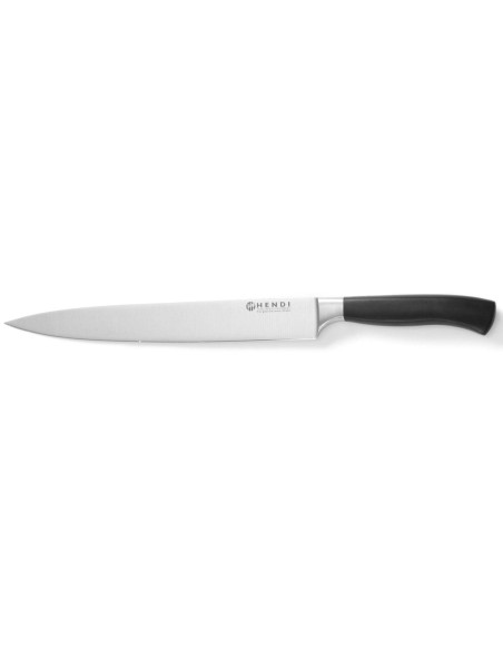 Profi Line profesionalus mėsos peilis 250 mm - Hendi 844311 Profi Line profesionalus mėsos peilis 250 mm - Hendi 844311