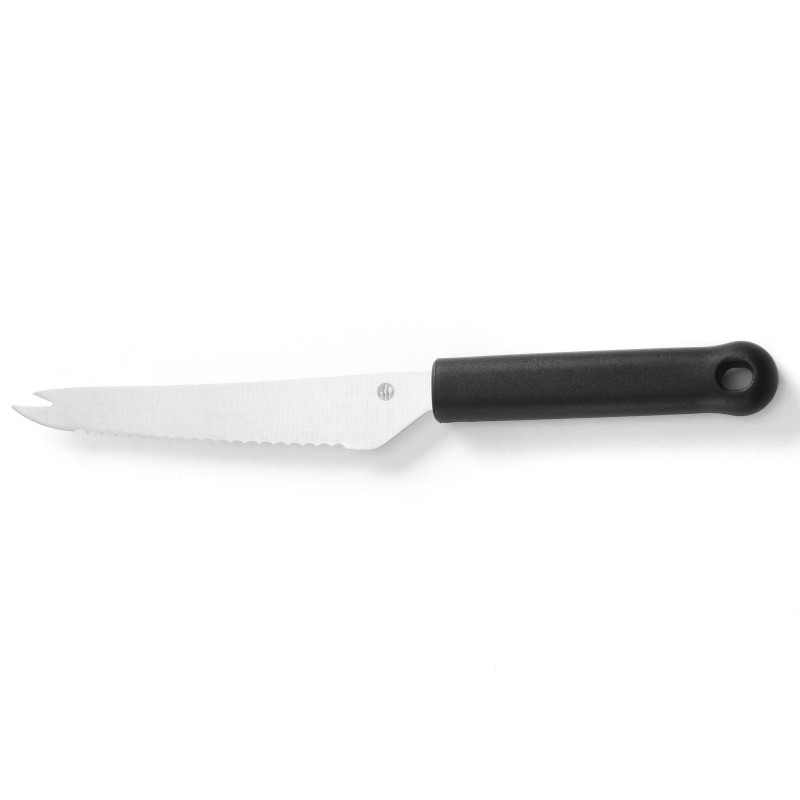 Nerūdijančio plieno kietojo sūrio peilis 140 mm - Hendi 856239 Nerūdijančio plieno kietojo sūrio peilis 140 mm - Hendi 856239