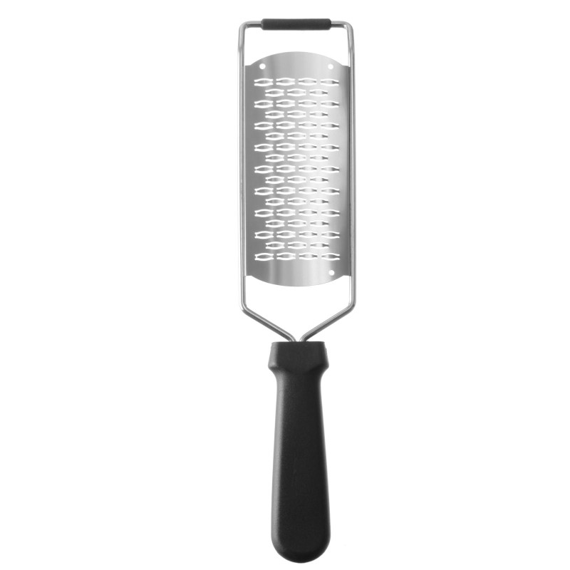 Citrusinių vaisių žievelės dribsnių trintuvas Steel Lazer Sharpened - Hendi 856338