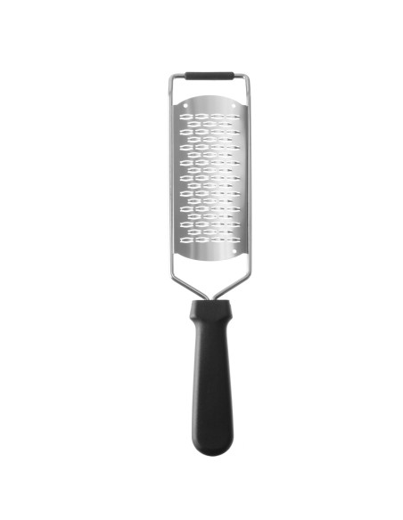 Citrusinių vaisių žievelės dribsnių trintuvas Steel Lazer Sharpened - Hendi 856338 Citrusinių vaisių žievelės dribsnių trintuvas Steel Lazer Sharpened - Hendi 856338
