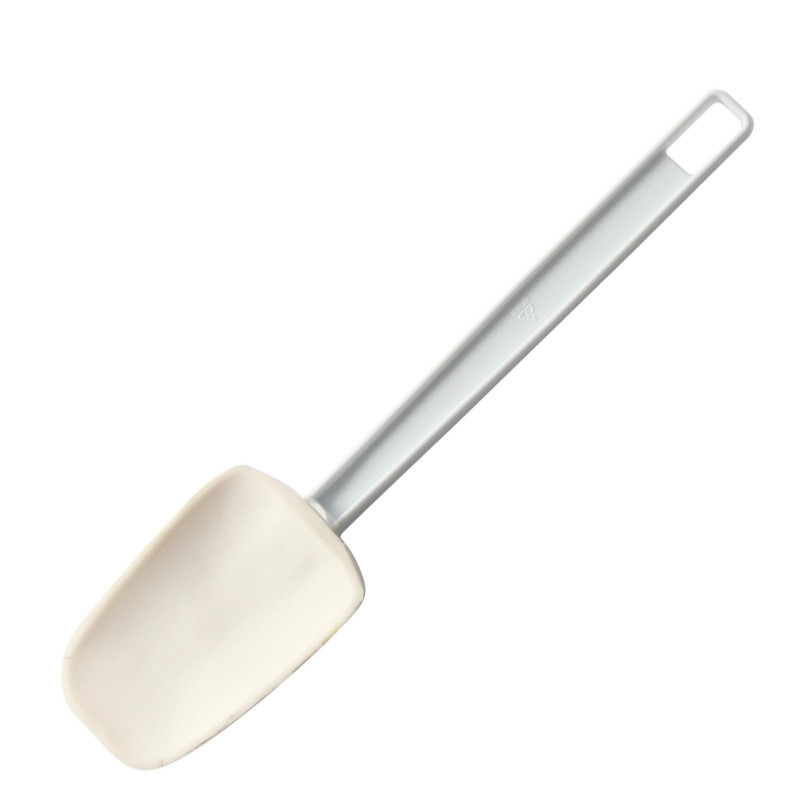 Šaukšto formos konditerijos rinktuvas pagamintas iš ABS plastiko, ilgis 254 mm - Hendi 659458