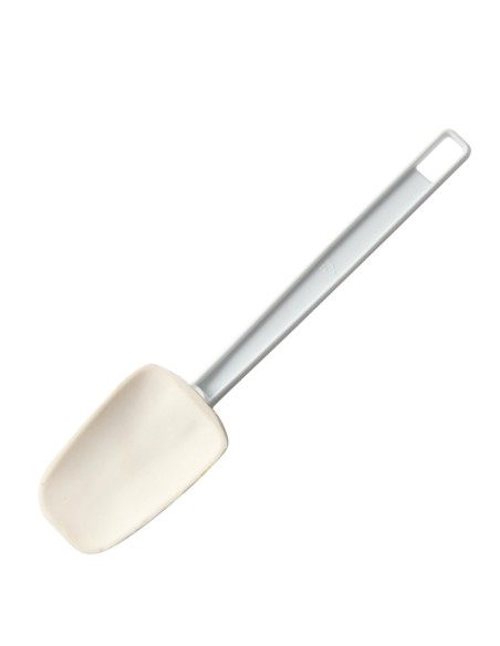 Šaukšto formos konditerijos rinktuvas pagamintas iš ABS plastiko, ilgis 254 mm - Hendi 659458 Šaukšto formos konditerijos rinktuvas pagamintas iš ABS plastiko, ilgis 254 mm - Hendi 659458