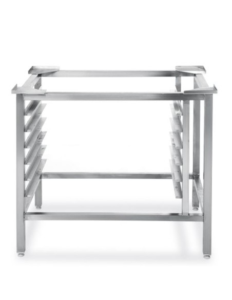 Pagrindas konvekcinei orkaitei 70x54cm - Hendi 224670 Pagrindas konvekcinei orkaitei 70x54cm - Hendi 224670