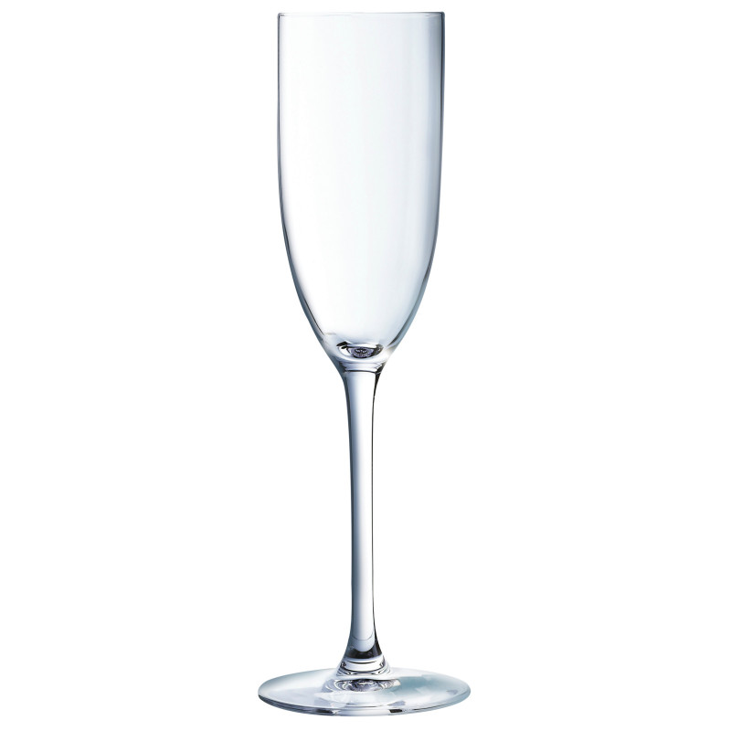 Šampano taurė Arcoroc VINA natrio taurė 190ml rinkinyje 6 vnt. - Hendi L1351 Šampano taurė Arcoroc VINA natrio taurė 190ml rinkinyje 6 vnt. - Hendi L1351