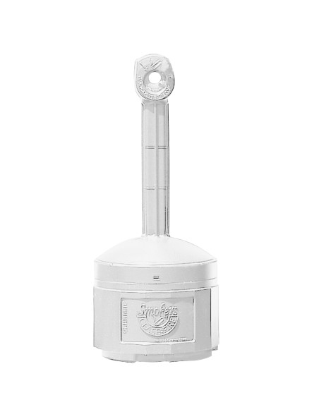 Lauko miesto peleninė ant stabilaus pagrindo, dangtelis. 15L sk. 42cm aukstis 98cm pilka Lauko miesto peleninė ant stabilaus pagrindo, dangtelis. 15L sk. 42cm aukstis 98cm pilka