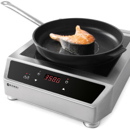 Profi Line keptuvė dia. 360 mm – Hendi 629352