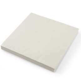 Pergamentinis popierius bulvyčių užkandžiams lygus 500 vnt 306x305 mm - Hendi 678213