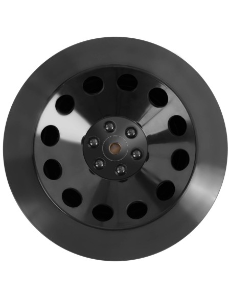 Kampinis rotorius, skirtas laboratorinei centrifugai 12 5 ml mėgintuvėliams Kampinis rotorius, skirtas laboratorinei centrifugai 12 5 ml mėgintuvėliams