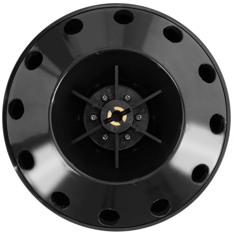 Kampinis rotorius, skirtas laboratorinei centrifugai 12 5 ml mėgintuvėliams