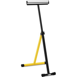 Ritininio padavimo stovas, skirtas šėrimo medžiagai iki 40 kg, aukštis 640-1050 mm