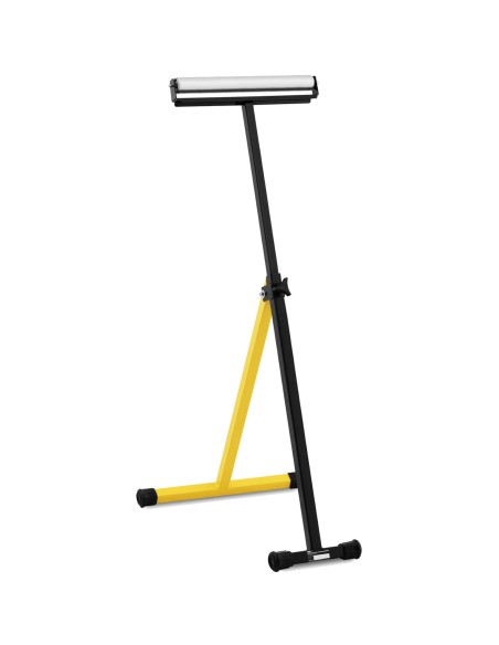 Ritininio padavimo stovas, skirtas šėrimo medžiagai iki 40 kg, aukštis 640-1050 mm Ritininio padavimo stovas, skirtas šėrimo medžiagai iki 40 kg, aukštis 640-1050 mm
