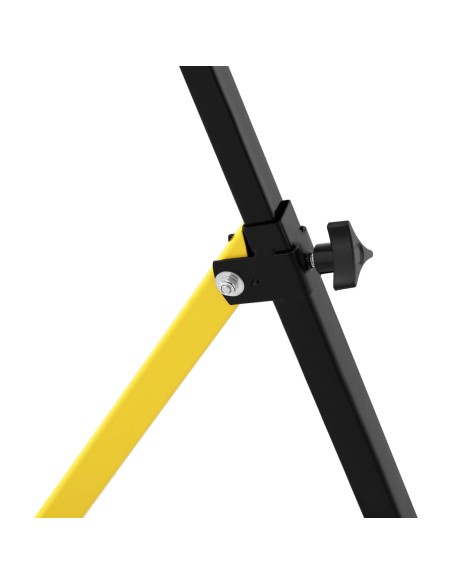 Ritininio padavimo stovas, skirtas šėrimo medžiagai iki 40 kg, aukštis 640-1050 mm Ritininio padavimo stovas, skirtas šėrimo medžiagai iki 40 kg, aukštis 640-1050 mm