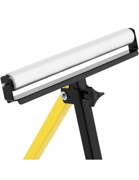 Ritininio padavimo stovas, skirtas šėrimo medžiagai iki 40 kg, aukštis 640-1050 mm Ritininio padavimo stovas, skirtas šėrimo medžiagai iki 40 kg, aukštis 640-1050 mm
