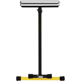 Ritininio padavimo stovas, skirtas šėrimo medžiagai iki 40 kg, aukštis 640-1050 mm