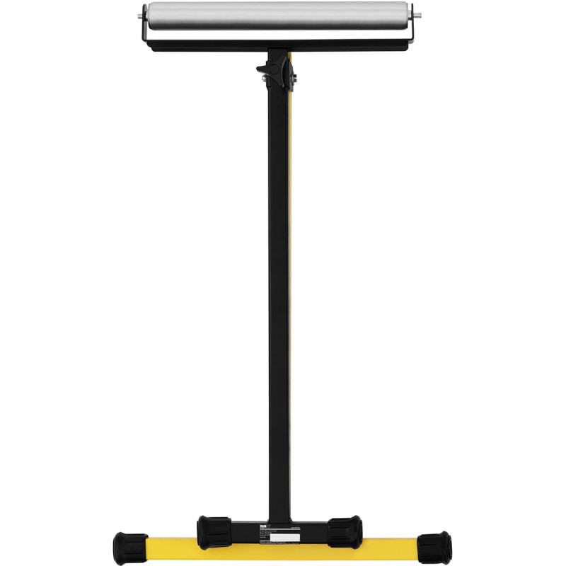 Ritininio padavimo stovas, skirtas šėrimo medžiagai iki 40 kg, aukštis 640-1050 mm