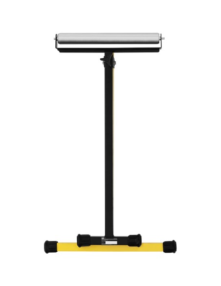 Ritininio padavimo stovas, skirtas šėrimo medžiagai iki 40 kg, aukštis 640-1050 mm Ritininio padavimo stovas, skirtas šėrimo medžiagai iki 40 kg, aukštis 640-1050 mm