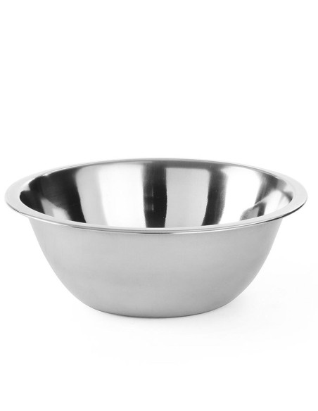 Nerūdijančio plieno maišymo dubuo 3,3 l - Hendi 517406 Nerūdijančio plieno maišymo dubuo 3,3 l - Hendi 517406