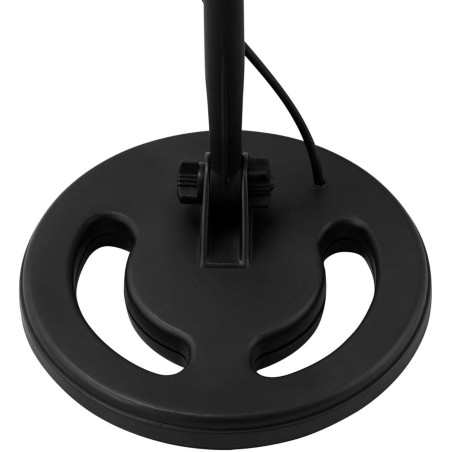 Metalo detektoriaus LCD diapazonas iki 18 cm skersmens. ritė 20,5 cm Metalo detektoriaus LCD diapazonas iki 18 cm skersmens. ritė 20,5 cm