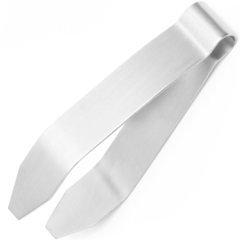 Pincetas profiliuotos kaulo šalinimo replės 100 mm - Hendi 680148