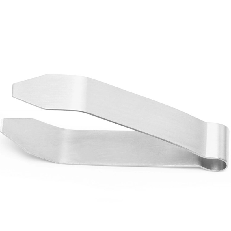 Pincetas profiliuotos kaulo šalinimo replės 100 mm - Hendi 680148