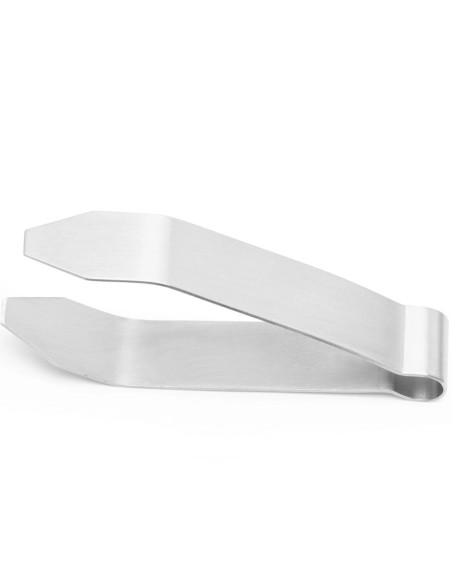 Pincetas profiliuotos kaulo šalinimo replės 100 mm - Hendi 680148 Pincetas profiliuotos kaulo šalinimo replės 100 mm - Hendi 680148