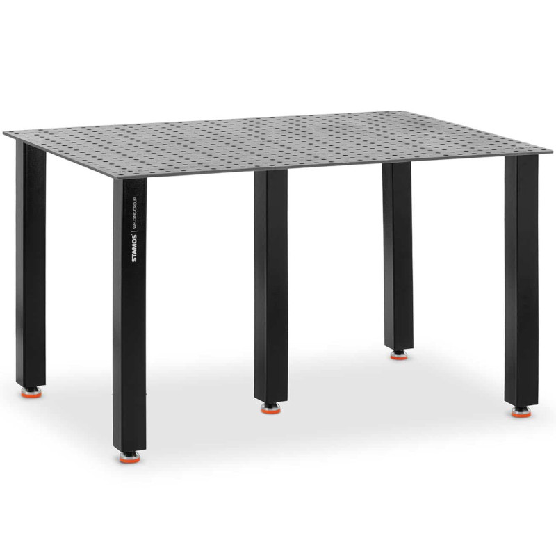 Montavimo suvirinimo stalas 150 x 100 cm iki 200 kg