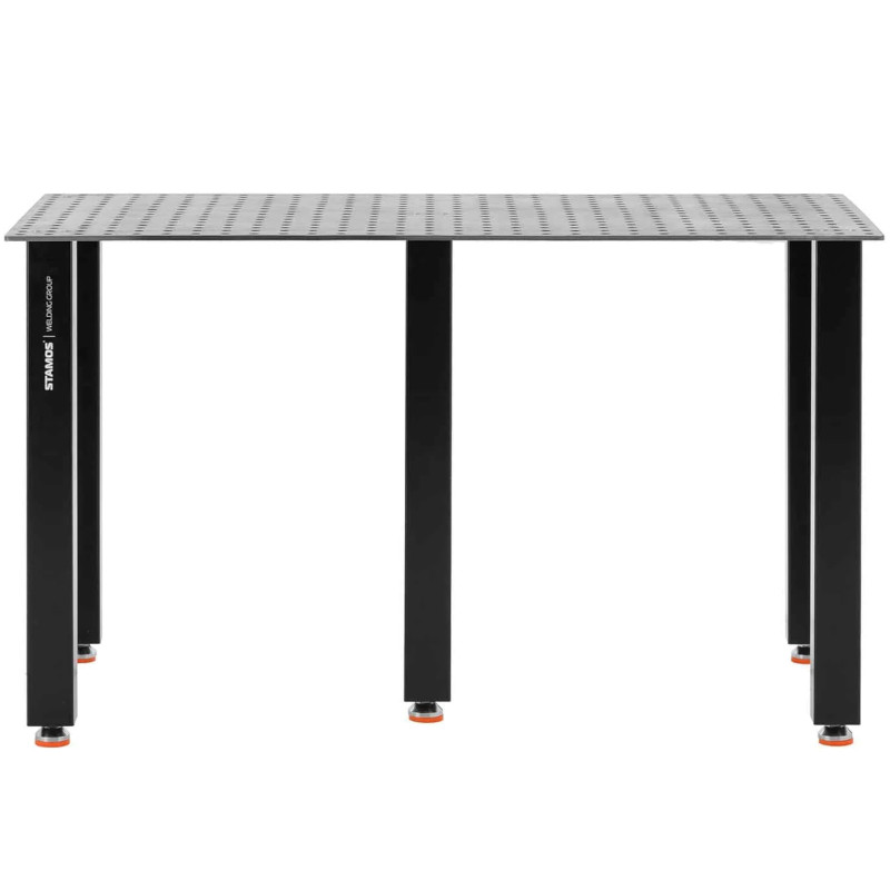 Montavimo suvirinimo stalas 150 x 100 cm iki 200 kg