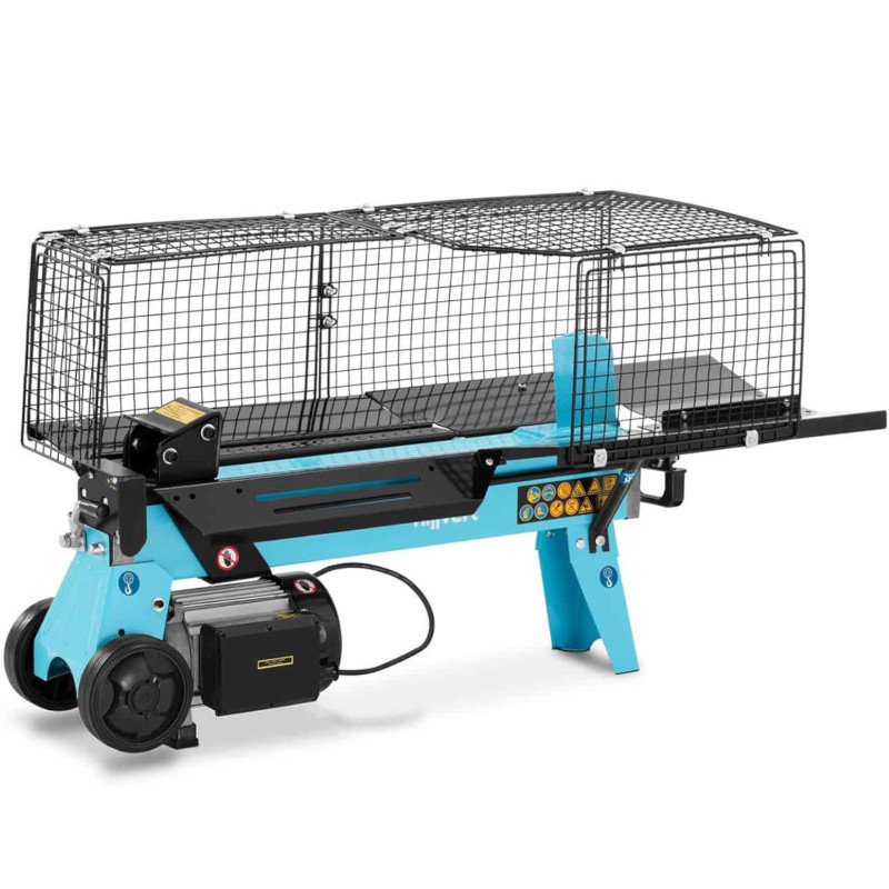 Skaldytuvas elektrinis smulkintuvas sk. 25cm 5t 2200W