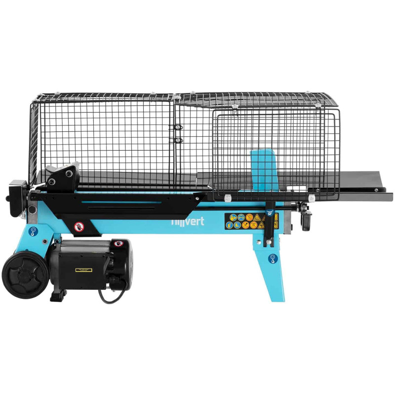 Skaldytuvas elektrinis smulkintuvas sk. 25cm 5t 2200W