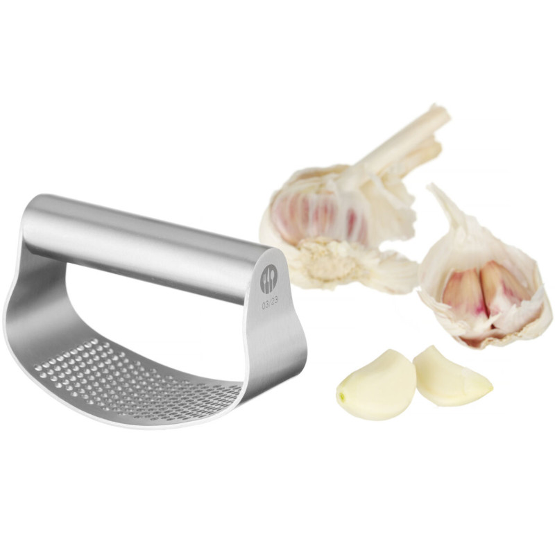 Praska imbiero česnako presas diam. 3 mm – Hendi 856260