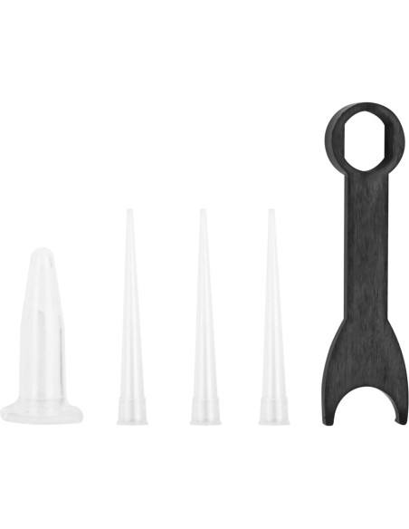 Vieno kanalo laboratorinė pipetė 0,002-0,02 ml Vieno kanalo laboratorinė pipetė 0,002-0,02 ml