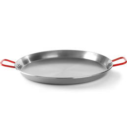 Paella keptuvė 600x40mm – Hendi 622407