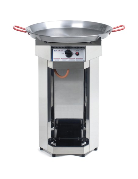 Paella keptuvė 600x40mm – Hendi 622407 Paella keptuvė 600x40mm – Hendi 622407