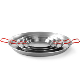 Paella keptuvė 600x40mm – Hendi 622407