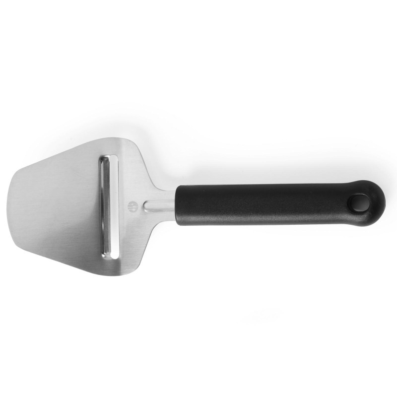 Nerūdijančio plieno sūrio kastuvas 205 mm - Hendi 856208 Nerūdijančio plieno sūrio kastuvas 205 mm - Hendi 856208
