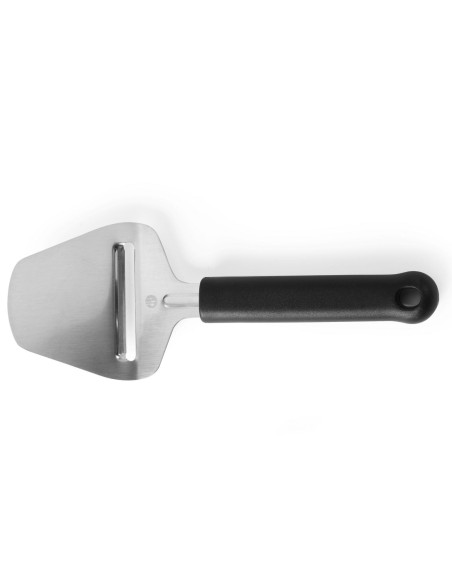 Nerūdijančio plieno sūrio kastuvas 205 mm - Hendi 856208