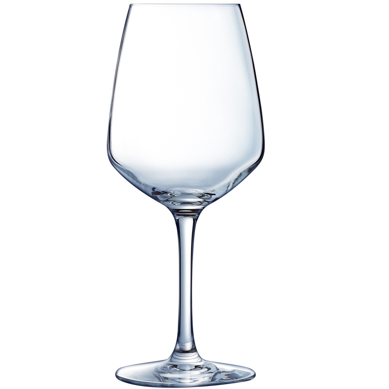 Vyno taurės VINA JULIETTE 500ml 6 vnt ARCOROC Hendi N5993