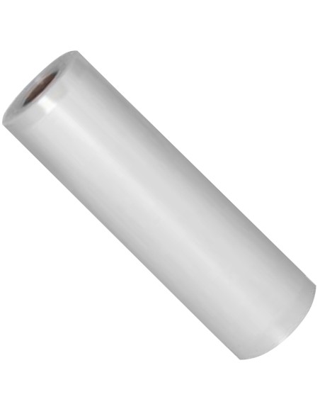 Ritiniai vakuuminiai maišeliai ant ritinio vakuuminio pakavimo mašinai 600x25cm 1 vnt.