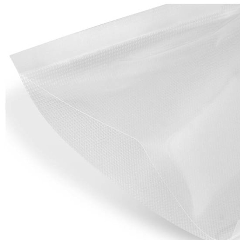 Ritiniai vakuuminiai maišeliai ant ritinio vakuuminio pakavimo mašinai 600x25cm 1 vnt.